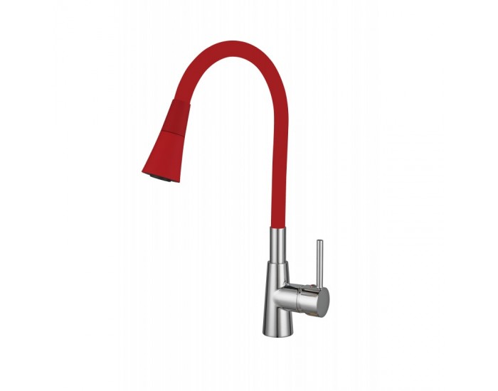 Месингов Смесител » ICF 7108223 HAVANA RED