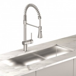 Месингов Смесител » ICF 7561017C NEW - Смесители