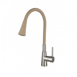 Месингов Смесител » ICF 7108223 HAVANA BEIGE - Смесители