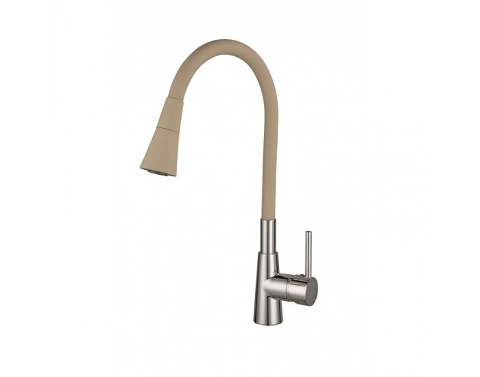 Месингов Смесител » ICF 7108223 HAVANA BEIGE