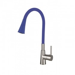 Месингов Смесител » ICF 7108223 HAVANA BLUE - Смесители