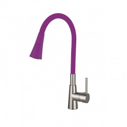 Месингов Смесител » ICF 7108223 HAVANA PURPLE - Смесители