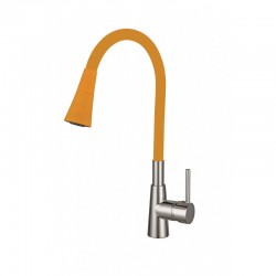 Месингов Смесител » ICF 7108223 HAVANA YELLOW - Смесители