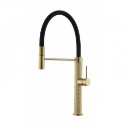 Месингов Смесител » ICF 7789809GOLD - Смесители