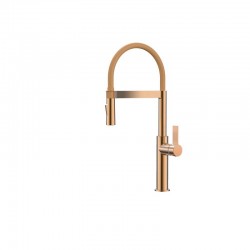 Месингов смесител ICF 7169184BRUSH ROSE GOLD - Смесители