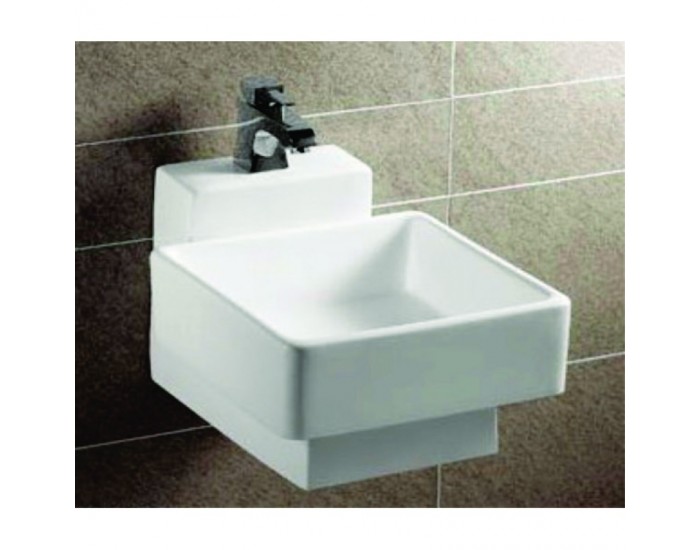 Порцеланов умивалник ICC 838