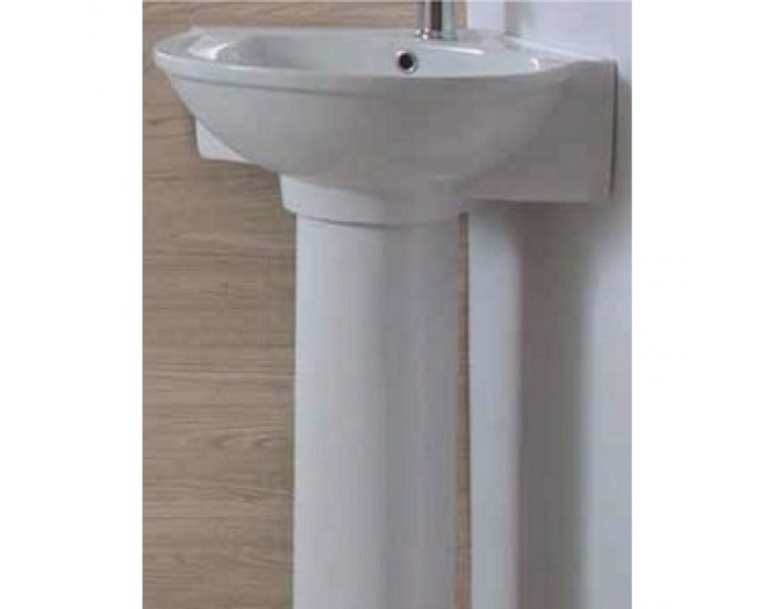 Порцеланов умивалник ICC 5003