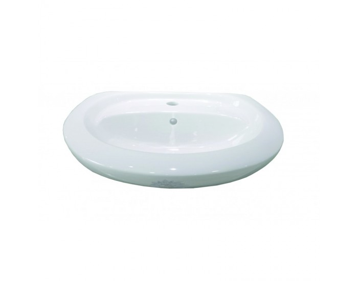 Порцеланов умивалник ICC 5541