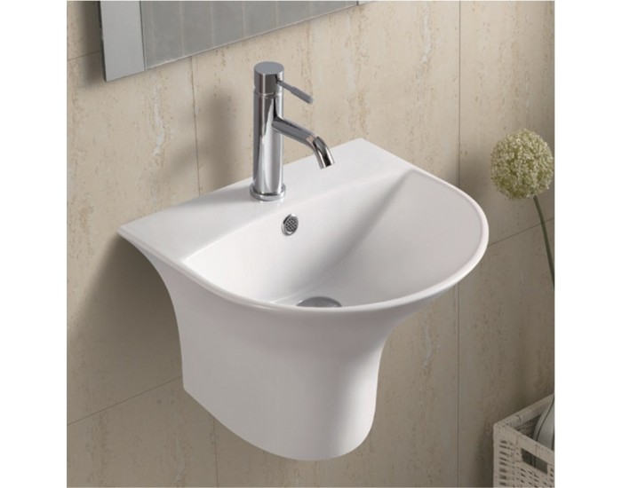 Порцеланов умивалник ICC 4825