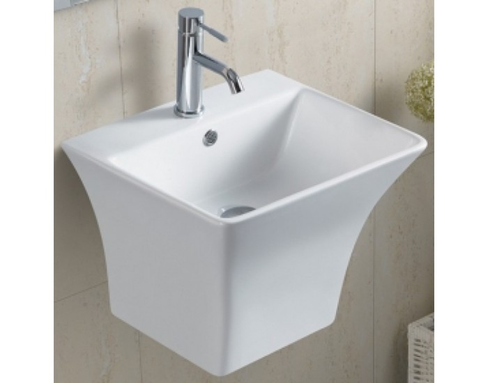 Порцеланов умивалник ICC 4837