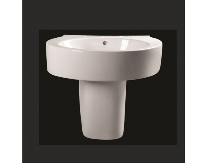 Порцеланов умивалник ICC 2206