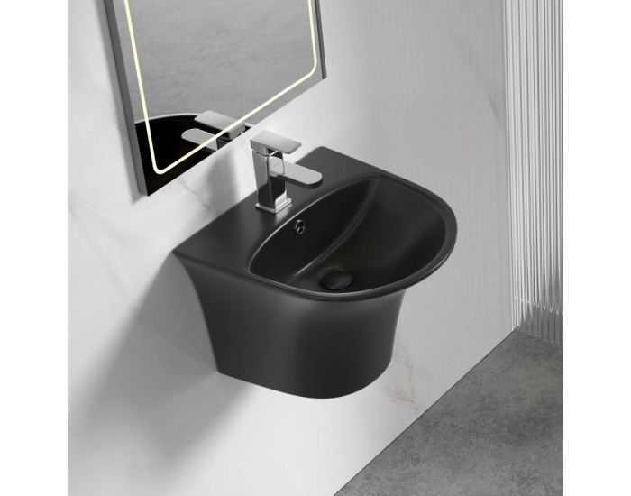 Порцеланов умивалник ICC 4746MB