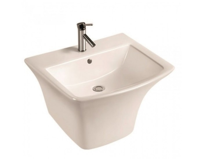 Порцеланов умивалник ICC 5345MW