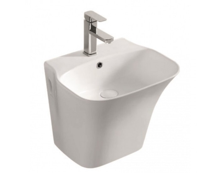 Порцеланов умивалник ICC 4637