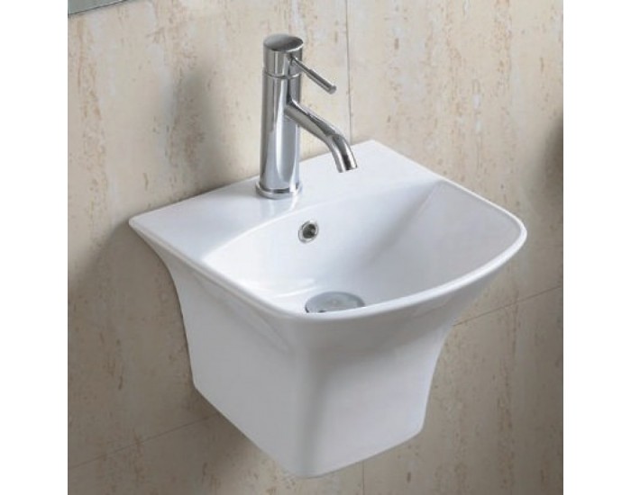 Порцеланов умивалник ICC 3535