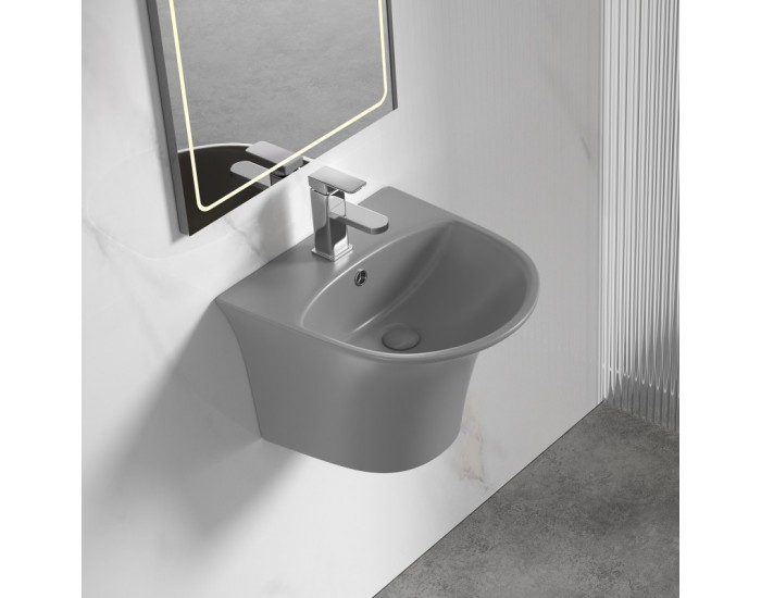 Порцеланов умивалник ICC 4746MG