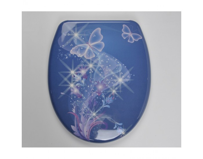 Тоалетна седалка ICST 765 АМИРА