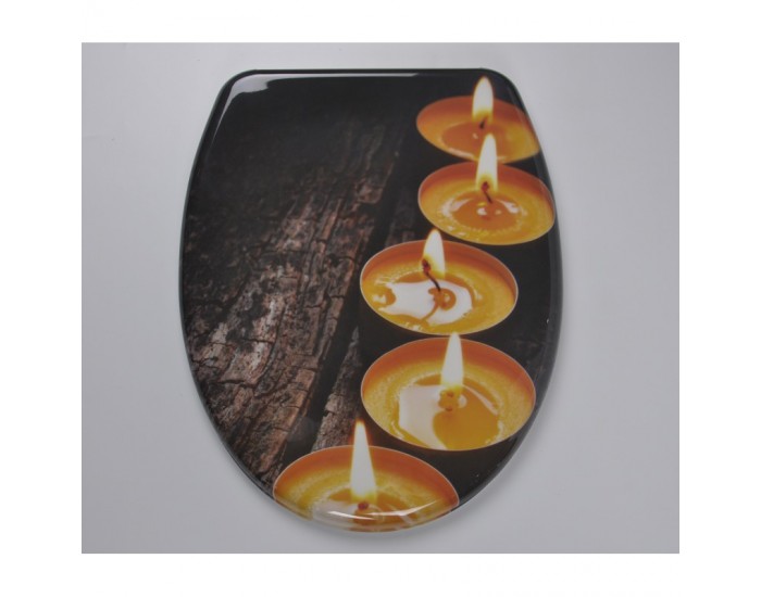 Тоалетна седалка ICST 761 МАРИСА