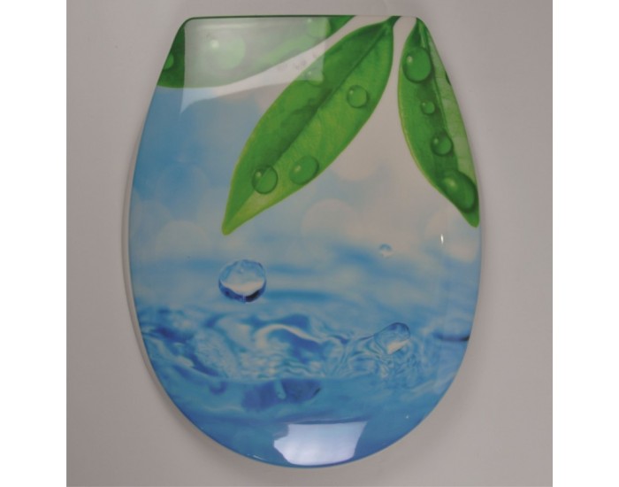 Тоалетна седалка ICST 789 КАРИ