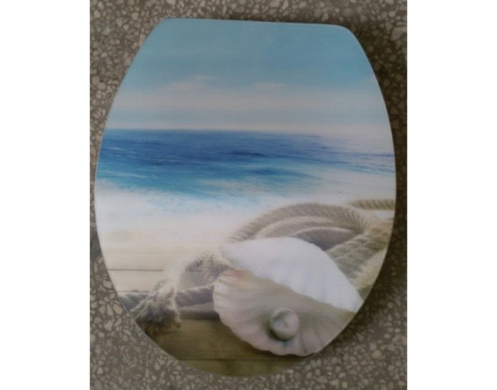 Тоалетна седалка ICST 690