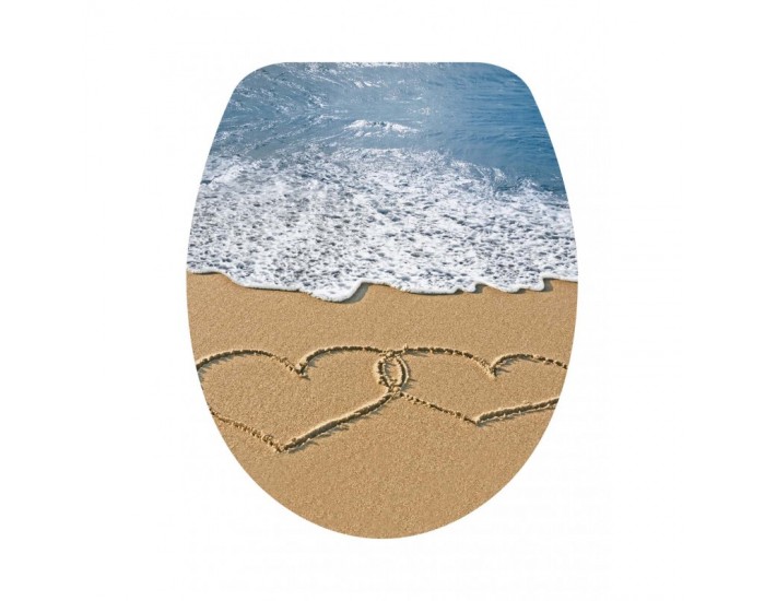 Тоалетна седалка ICST 713