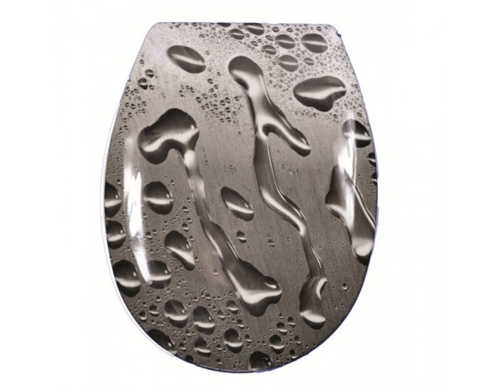 Тоалетна седалка ICST 774