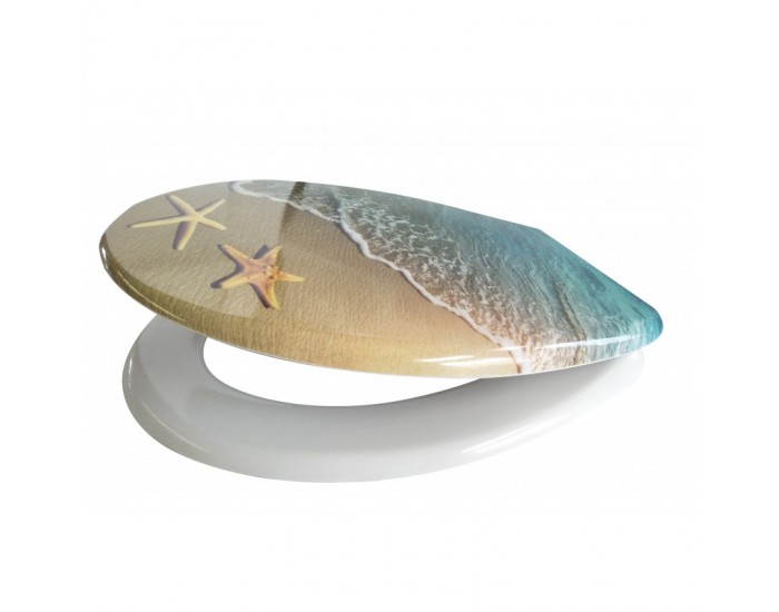 Тоалетна седалка ICST 785