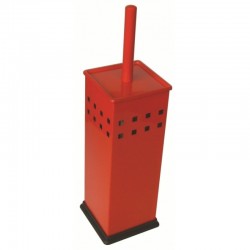 Четка за тоалетна чиния ICA 8298R - Продукти за баня и WC