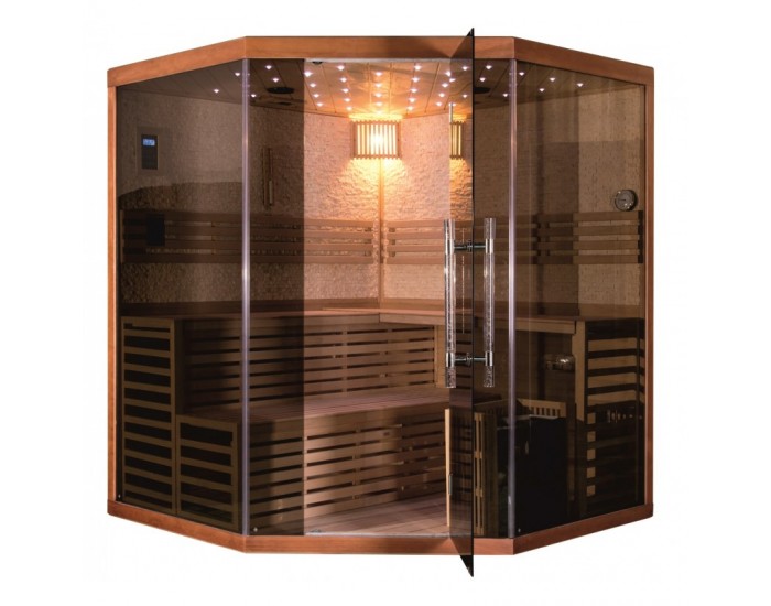 Сауна » ICL 204