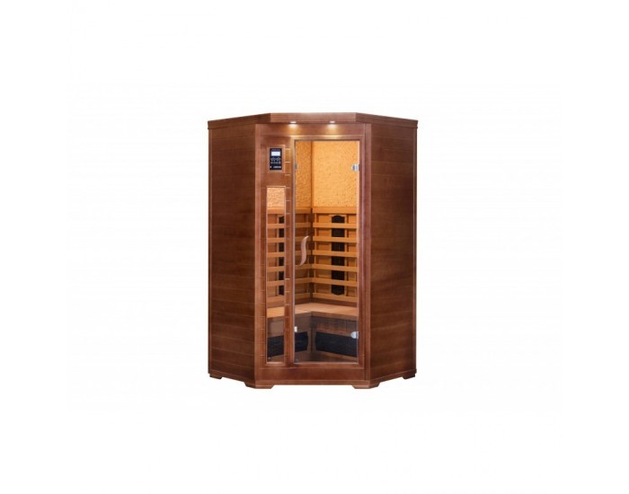 Сауна » ICL 502B Сауна » ICL 502B