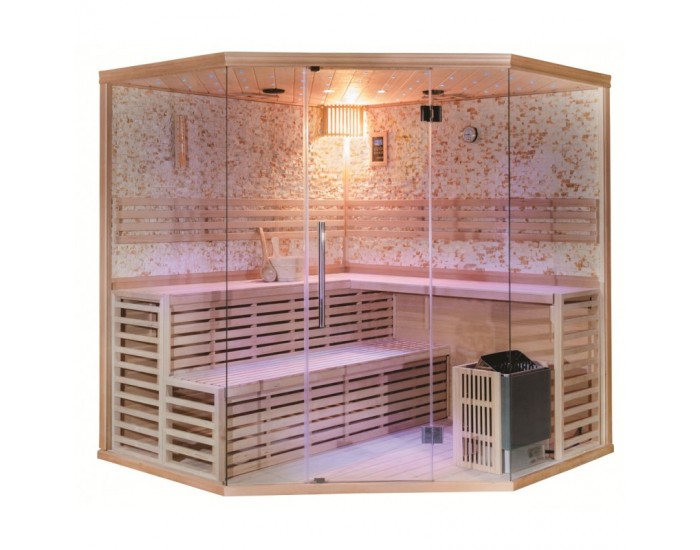 Сауна » ICL 501B