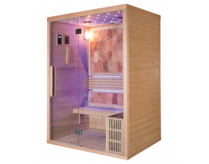 Сауна » ICL 405 ТЪЧ СКРИЙН