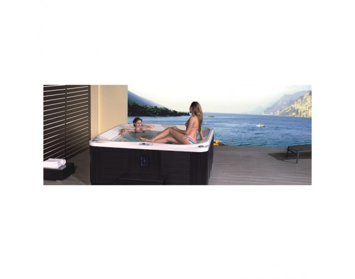 Хидромасажна вана IC SPA 307 Хидромасажна вана IC SPA 307