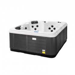 Хидромасажна вана IC SPA 413 - Градина