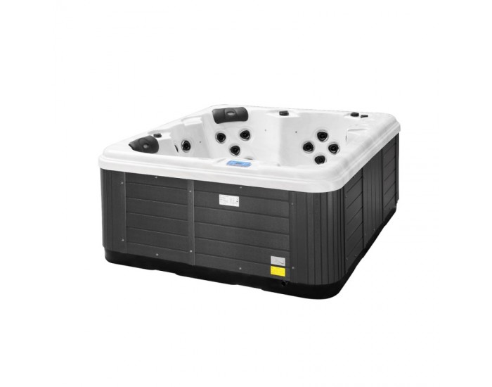 Хидромасажна вана IC SPA 413 Хидромасажна вана IC SPA 413