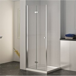 Преградна система за баня » ICS 114TR/120 - Душ кабини, Корита и Паравани
