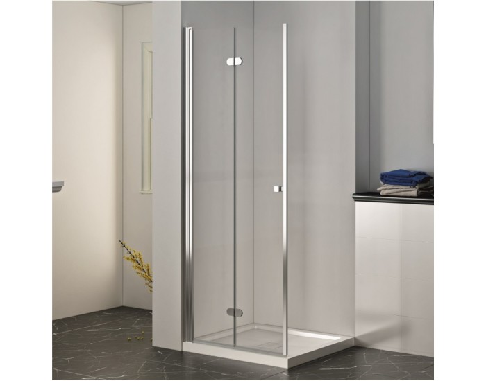 Преградна система за баня » ICS 114TR/120