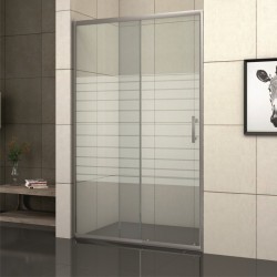 Преграден параван » ICS 120/31 НОВ - Душ кабини, Корита и Паравани