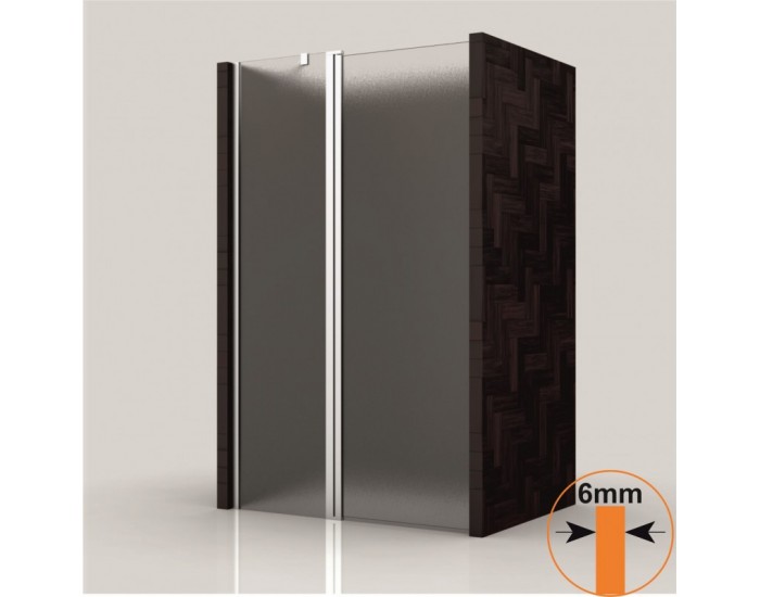 Преграден параван » ICS 122FS