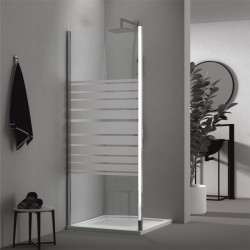 Детайл за Душ кабина ICS 111/31/80 - Душ кабини, Корита и Паравани