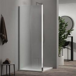 Детайл за Душ кабина ICS 111FS/90 - Душ кабини, Корита и Паравани