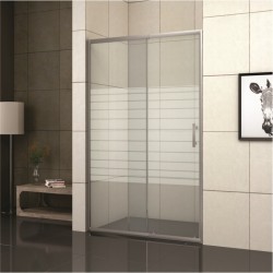 Преграден параван » ICS 118/120НОВ - Душ кабини, Корита и Паравани