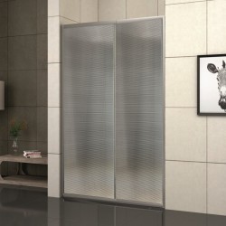Преграден параван » ICS 119FC/120 - Душ кабини, Корита и Паравани
