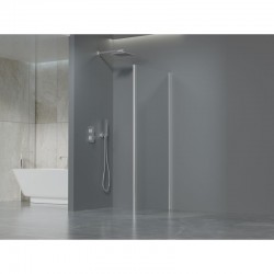 Детайл за Душ кабина ICS 111TR/80 - Душ кабини, Корита и Паравани