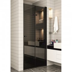 Преграден параван » ICS 114G/100 NANO - Душ кабини, Корита и Паравани