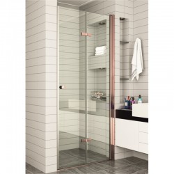 Преграден параван » ICS 114RG/90 NANO - Душ кабини, Корита и Паравани