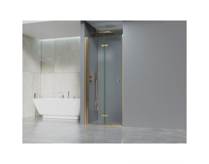 Преграден параван ICS 114 BRUSH GOLD/100