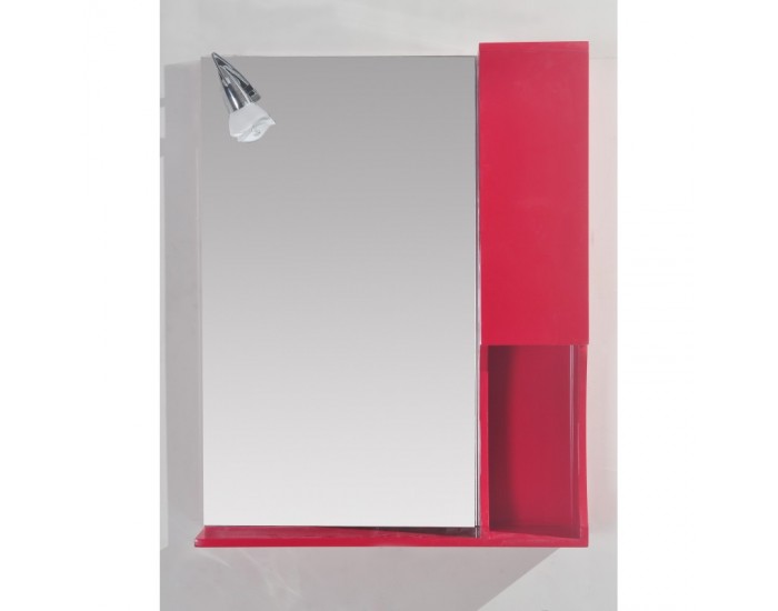 Огледални шкафове » ICMC 1050 - 55R "ВАЛЕНТИНО"