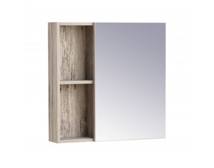 ГОРЕН ОГЛЕДАЛЕН ШКАФ СИЕНА ICMC 6060-045