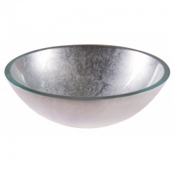 Умивалник ICB 042SILVER - Баня